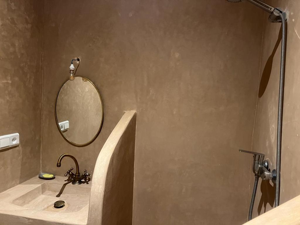 Riad La Rose Des Sables มาร์ราเกช ภายนอก รูปภาพ